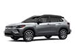 2026 Toyota Corolla Cross Hybrid SUV 